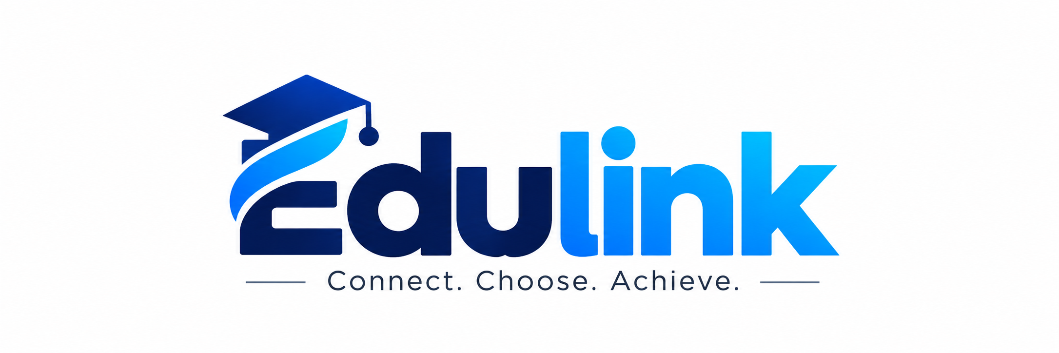 Edulink — Connect. Choose. Achieve.