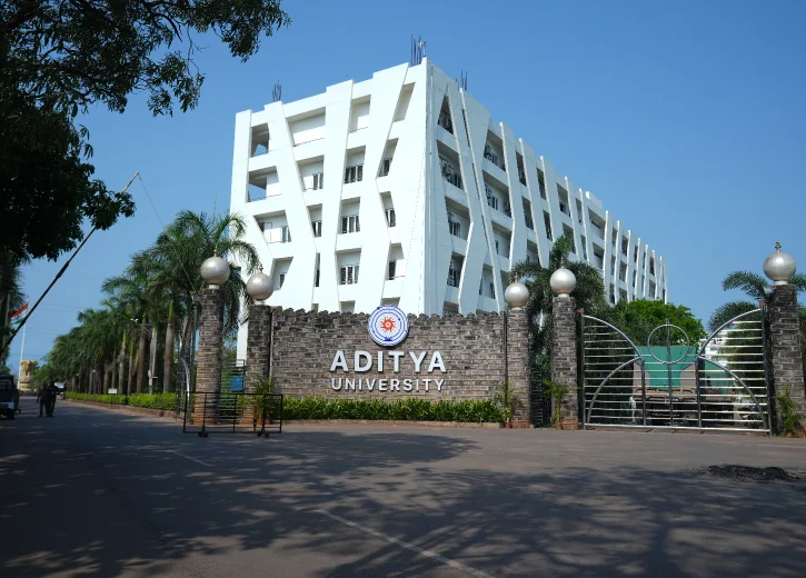 Aditya University Surampalem Campus