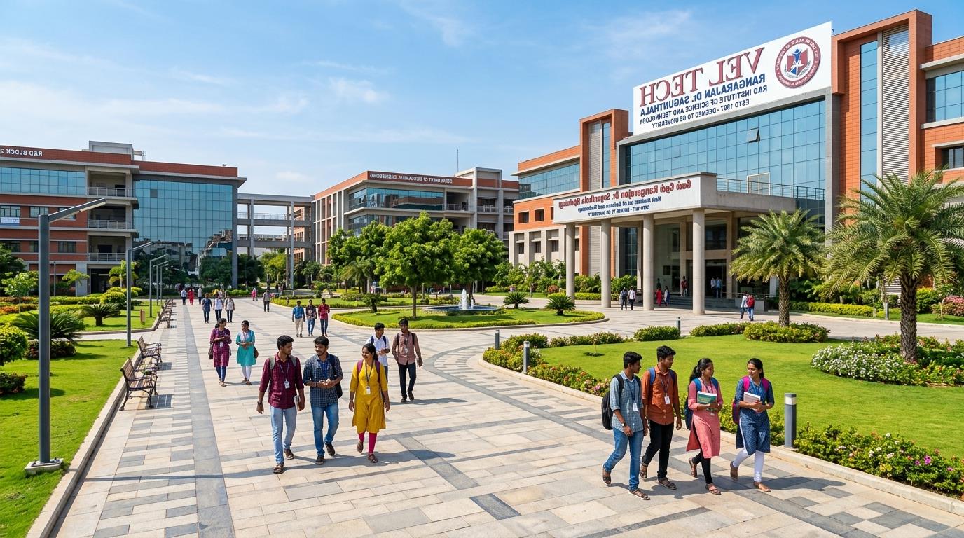 Chitkara University Punjab Campus Rajpura
