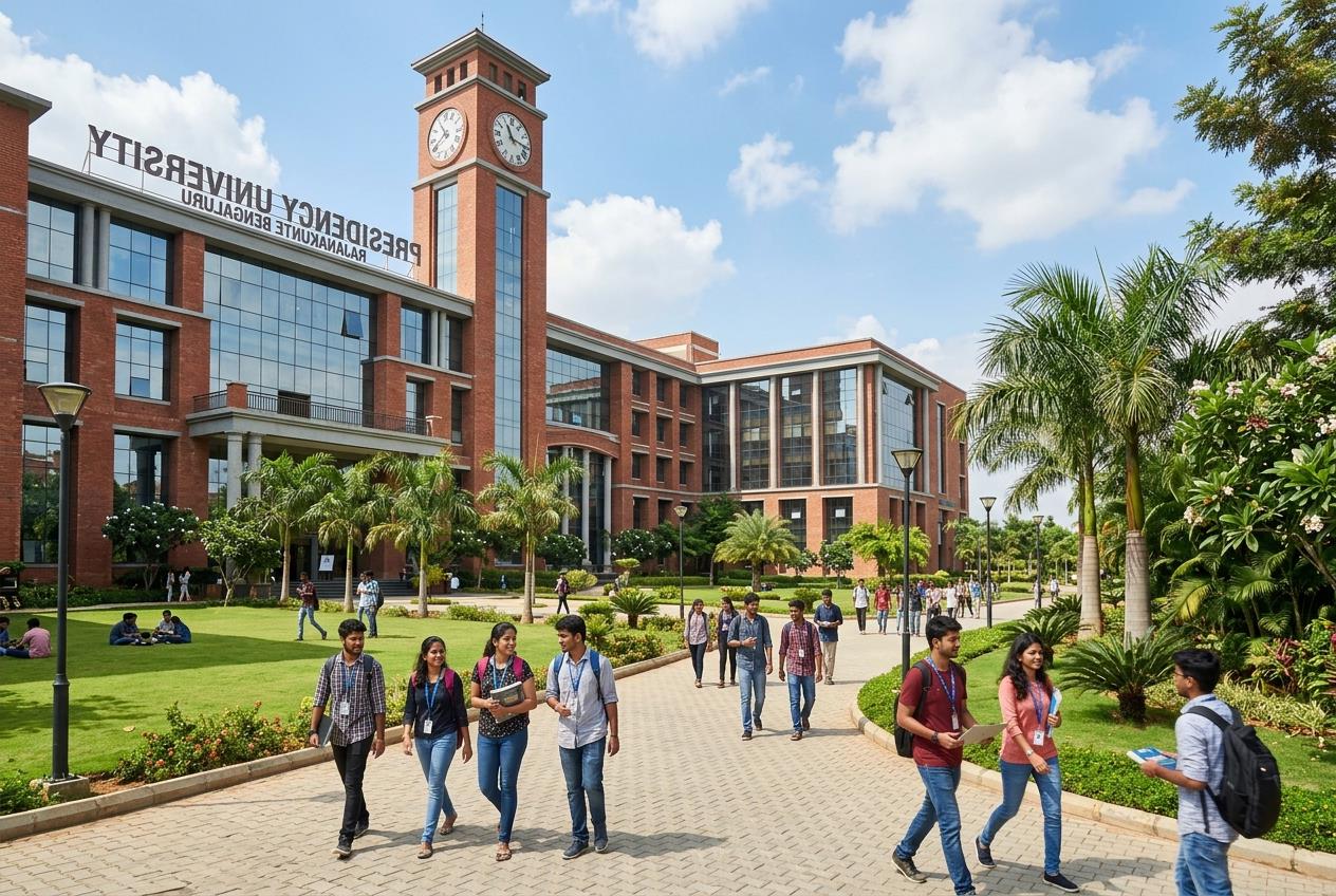 JK Lakshmipat University Campus Jaipur