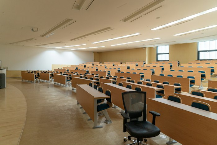 Marwadi University