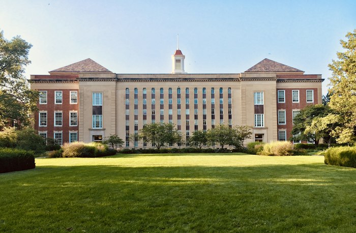NIMS University