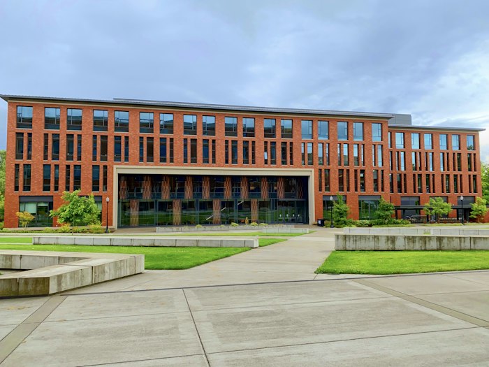 Oriental Global University