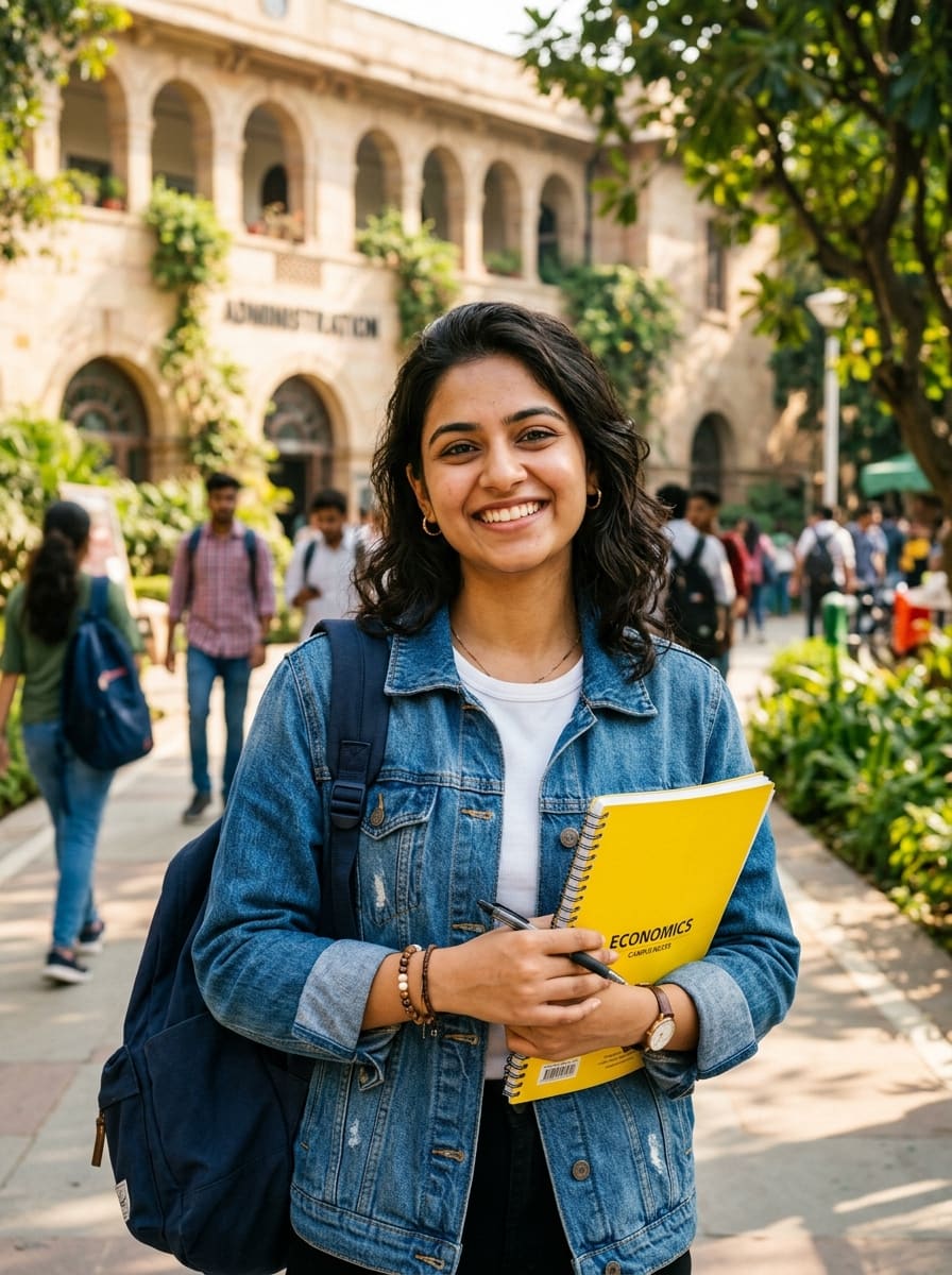 Edulink Student Admissions Guidance
